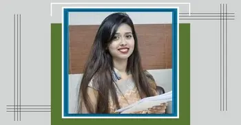 ৬০ ভরি সোনার গহনা উপহার পেয়েছেন সানসিলা, বাবা দিয়েছেন ফ্ল্যাট