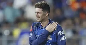 বড় ধাক্কা খেলো মুম্বাই ইন্ডিয়ান্স