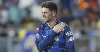 অন্তত এক মাস মাঠের বাইরে নিউজিল্যান্ড অধিনায়ক