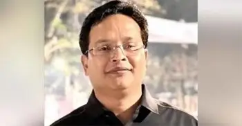 ঢাকা-১৭ আসনে প্রধানমন্ত্রীর প্রতিনিধি আব্দুর রহমান সানী