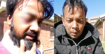 রাতভর ডাকাতের নির্যাতনে দক্ষিণ আফ্রিকায় দুই বাংলাদেশি গুরুতর আহত