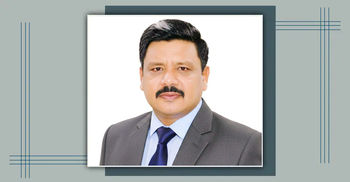 গাজীপুর সিটি করপোরেশনের প্রশাসক হলেন শওকত হোসেন সরকার