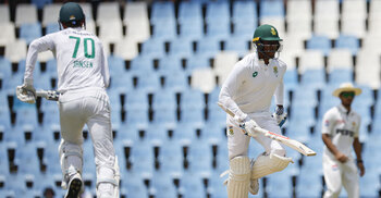 South Africa reach WTC final after beating Pakistan by 2 wickets