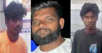 ইসরায়েলি পর্যটককে দলবদ্ধ ধর্ষণ, সঙ্গীকে হত্যা: ভারতে ৩ জনের মৃত্যুদণ্ড