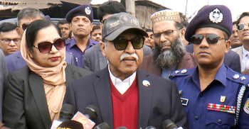 ভোলায় কারখানা হলে বিদেশ থেকে সার আমদানি করতে হবে না