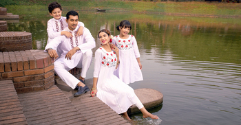 সারা নিয়ে এলো ‘বৈশাখী সংকলন ১৪৩০’