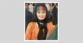 Journalist’s body recovered from Hatirjheel lake