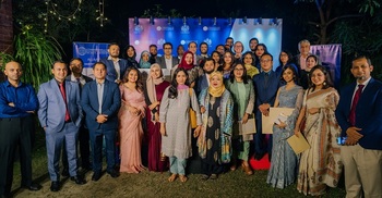 দেশের উন্নয়নে ভূমিকা রাখবেন শেভেনিং-কমনওয়েলথ স্কলাররা