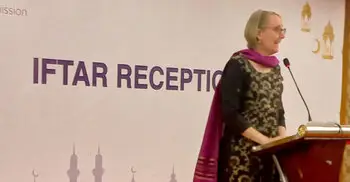 নতুন সরকারের সঙ্গে ঘনিষ্ঠভাবে কাজ করবে যুক্তরাজ্য: হাইকমিশনার