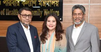 ডেঙ্গু নিয়ন্ত্রণে ‘উলবাকিয়া’ পদ্ধতি ব্যবহার করতে চায় সরকার