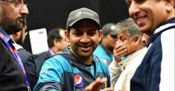 পাকিস্তানের কোচ হচ্ছেন সরফরাজ!