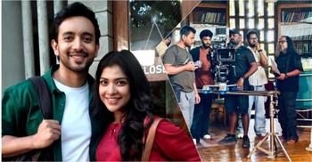 ইয়ামিনের সঙ্গে এলো সারিকার ‘পেজ টার্নার’