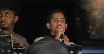 Protesters leave Bangabhaban area after coordinators’ assurances