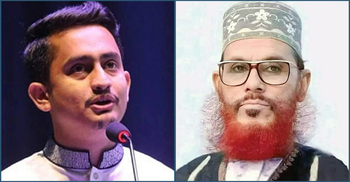 সাঈদীও হয়তো এভাবেই আমাদের মাঝে ফিরে আসতে পারতেন