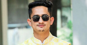 ডাকসু নির্বাচনে ভোটারদের যে পরামর্শ দিলেন সারজিস