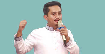 জান দিয়ে হলেও বিপ্লব পরিপূর্ণ করতে হবে