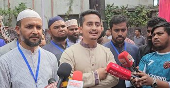 জুলাই সনদ ভঙ্গের মাধ্যমে জাতীয় সংসদ শুরু করেছে বিএনপি