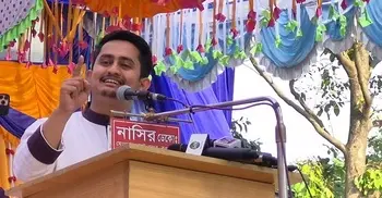 দেড় মাস পার না হতেই বিএনপি মানুষের গণরায়ের সঙ্গে প্রতারণা শুরু করেছে