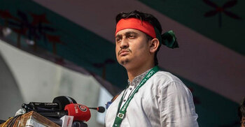 বান্দরবান নিয়ে মন্তব্যের জন্য সারজিসের দুঃখ প্রকাশ