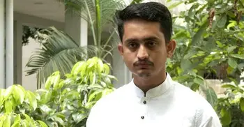 হাসপাতালে ভর্তি সারজিস আলম