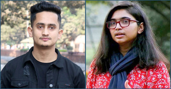 তাসনিম জারাকে নিয়ে সারজিসের আবেগঘন ফেসবুক পোস্ট