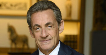 Nicolas Sarkozy sentenced to 5 years for Gaddafi fund scandal