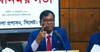 ১০ কোটি না, ১০ হাজার কোটি টাকা দিয়েও আমাকে কেনা যাবে না