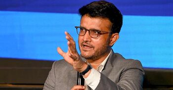 ফের বাংলার ক্রিকেট প্রশাসনের দায়িত্বে সৌরভ গাঙ্গুলি