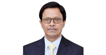 ফের রাষ্ট্রপতির প্রেস সচিব হলেন সরওয়ার আলম