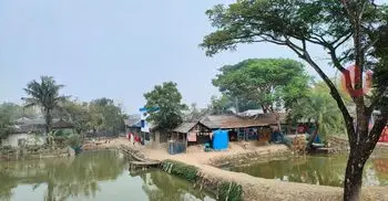 নির্বাচনি প্রতিশ্রুতি বনাম উপকূলের বাস্তবতা
