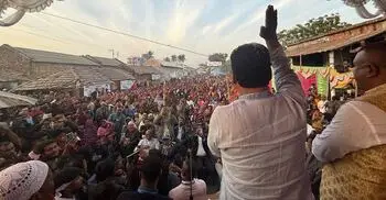 সাতক্ষীরার চার আসনে প্রচারণা তুঙ্গে, উন্নয়নে নানা অঙ্গীকার প্রার্থীদের