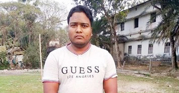 বিদ্যুৎস্পৃষ্টে প্রাণ গেলো স্বেচ্ছাসেবক দল নেতার