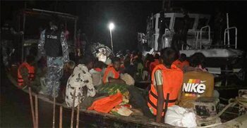 চোখ বেঁধে গুজরাট থেকে সুন্দরবনে পুশ ইন, নির্যাতনের অভিযোগ