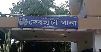 সাতক্ষীরায় বজ্রপাতে দু’জনের মৃত্যু