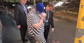 অস্ট্রেলিয়ায় শয়তানের পূজা করতে শিশুদের যৌন নির্যাতন, গ্রেফতার ৪