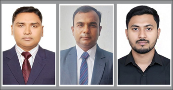 সাতক্ষীরা সাংবাদিক কেন্দ্রের সামাদ সভাপতি, রাজীব সম্পাদক