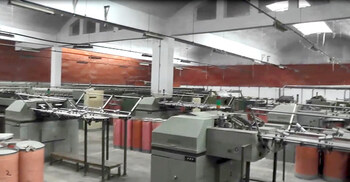 ৫ বছরেও চালু হলো না সাতক্ষীরার একমাত্র সুন্দরবন টেক্সটাইল মিলস