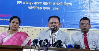 জাতীয় সাঁতার শুরু সোমবার, রেকর্ড করলেই পাঁচ হাজার টাকা