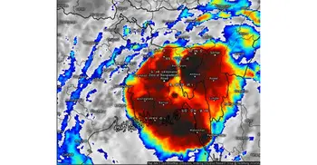 Heavy rainfall expected in 5 divs, landslide risk in Ctg