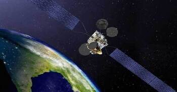 Sun outage may disrupt satellite broadcasts for 8 days