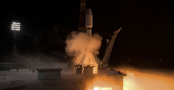 রিমোট সেন্সিং স্যাটেলাইট উৎক্ষেপণ করলো ইরান