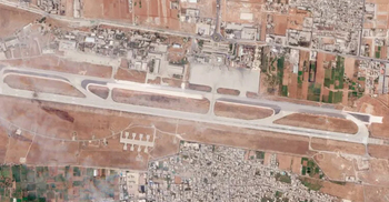 Israel launches missile attack on Syria’s Aleppo airport: Gov’t