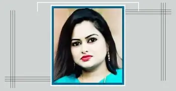 আয়শা সাথীর কবিতা: আমার মহাপাপ