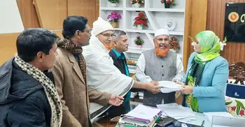 সাতক্ষীরায় চার আসনে মনোনয়ন জমা দিলেন ২৯ প্রার্থী