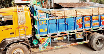 আফ্রিকান মাগুর নিধনের বদলে জরিমানা করে ছেড়ে দিলো প্রশাসন