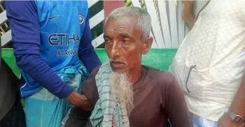 সুন্দরবনে জেলেদের লক্ষ্য করে বনদস্যুদের গুলিবর্ষণ, আহত ১