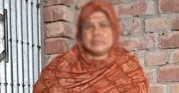 পরিচয়পত্র দেখিয়েও রেহাই পাননি শাহিদা, ঠেলে দেওয়া হলো বাংলাদেশে