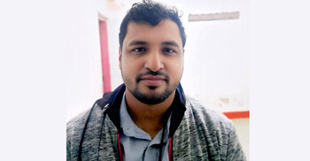 বোয়ালখালীতে গ্রেফতার ছাত্রলীগ নেতা কারাগারে