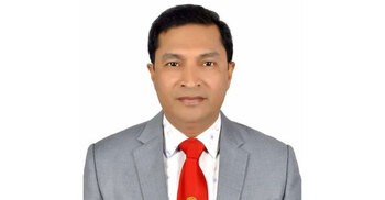 Sattar Patwari appointed as PM’s Research Officer