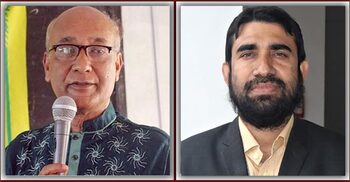 নিয়োগকর্তা কারাগারে গেলেও বহাল তবিয়তে নিয়োগপ্রাপ্ত কর্মকর্তা!